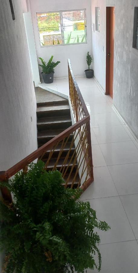 Pousada Lencois Do Delta Tutoia Exterior photo